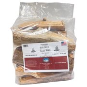 Lost Coast Firewood Chunks 1 hr