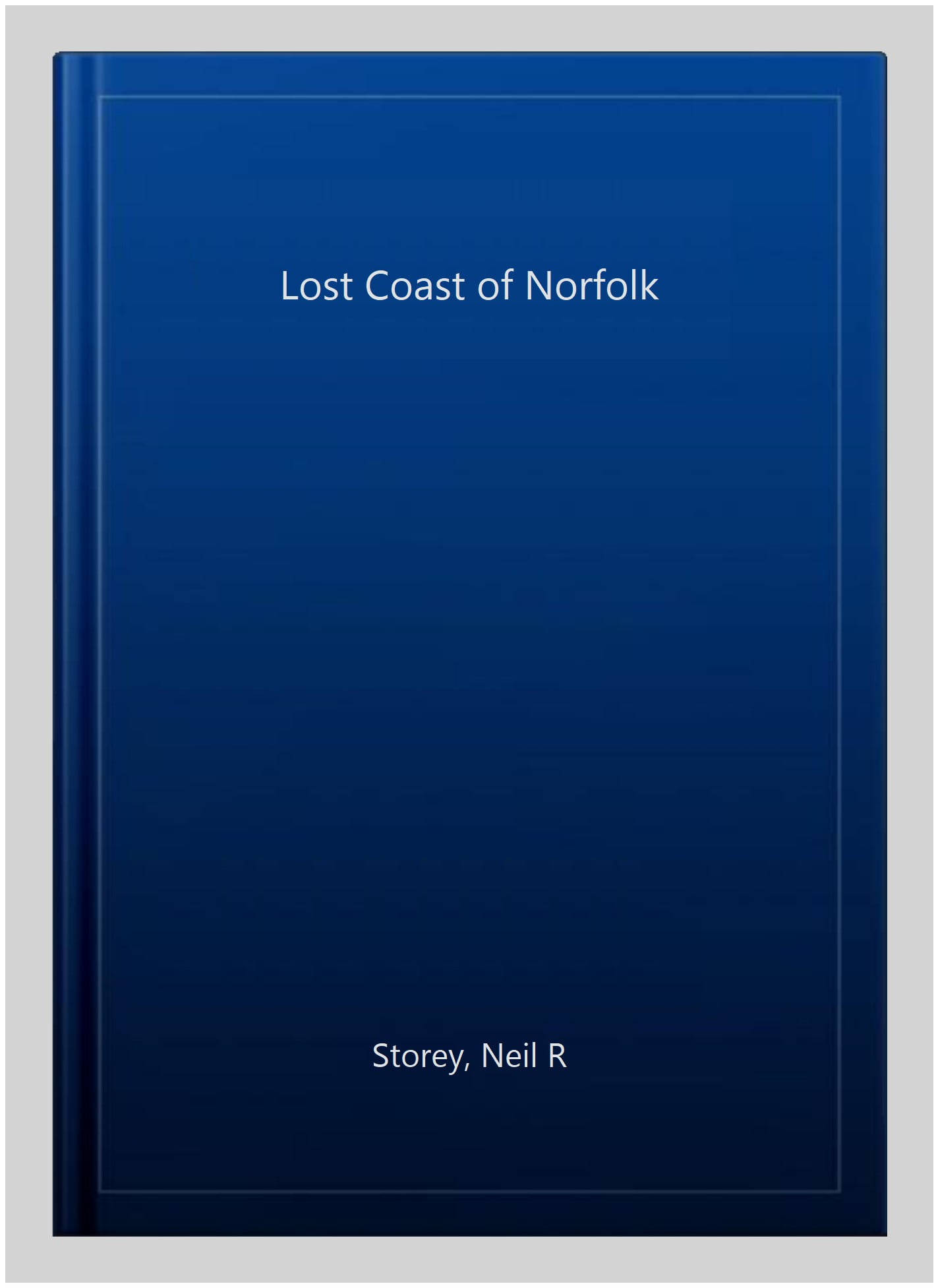 Lost Coast of Norfolk - Walmart.com