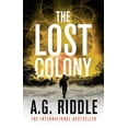 thumbnail image 1 of Lost Colony, 1 of 1