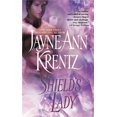 thumbnail image 1 of Lost Colony Trilogy Shield's Lady, (Paperback), 1 of 1