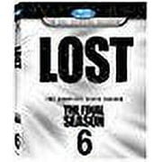 Pre-Owned Lost: Complete Sixth & Final Season [Blu-ray]