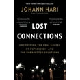 thumbnail image 1 of Lost Connections, (Hardcover), 1 of 2
