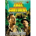 thumbnail image 1 of Lost Continent [1951] (DVD, 2001, B&W) NEW, 1 of 1