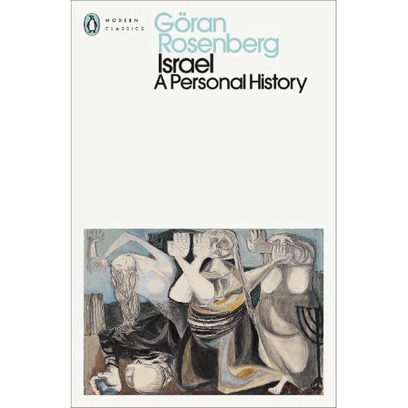 Gran Rosenberg Israel (Paperback) Penguin Modern Classics