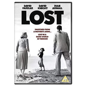 Lost [DVD]
