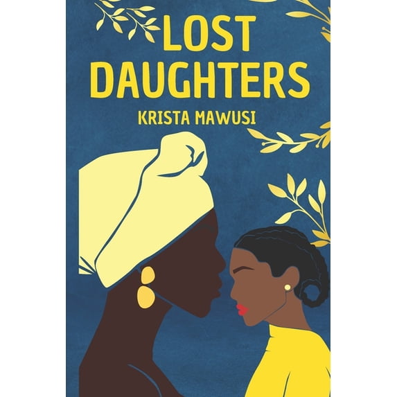 Lost Daughters (Paperback)