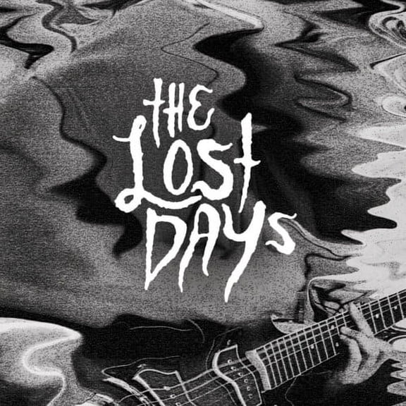 Lost Days - Lost Demos - Music & Performance - Vinyl