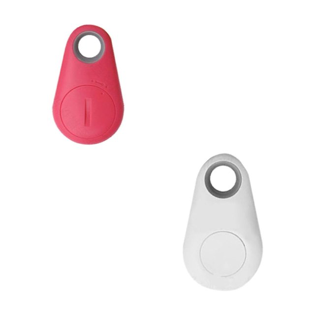 Lost Device Alarm Remote Tracker Child Pet Bag Wallet Relay Kids for