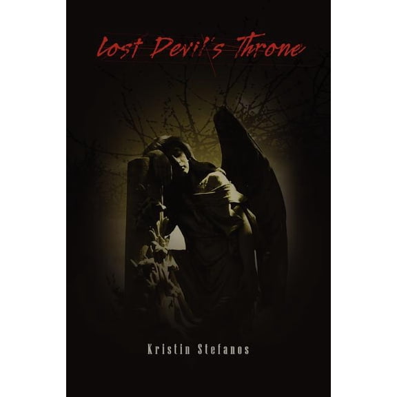 Lost Devil's Throne, (Paperback)