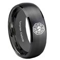 thumbnail image 1 of Lost Dharma Tungsten Men's Engravable Rings, 1 of 1
