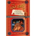 thumbnail image 1 of Lost Diaries S The Lost Diary of Erik Bloodaxe, Viking Warrior, (Paperback), 1 of 1