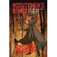 thumbnail image 1 of Lost Dmb Files McCutchen's Bones: A Pulpy Action Series from the Schism 8 World, Book 3, (Paperback), 1 of 1