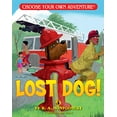 thumbnail image 1 of Pre-Owned Lost Dog! (Paperback) 193339000X 9781933390000, 1 of 1
