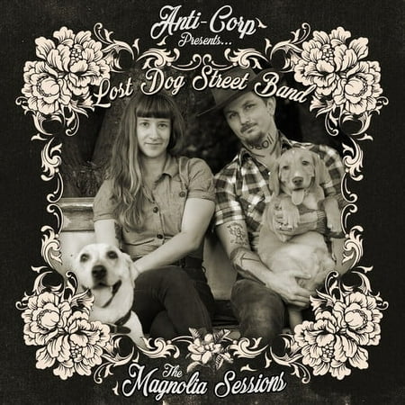 The Magnolia Sessions [LP] - VINYL