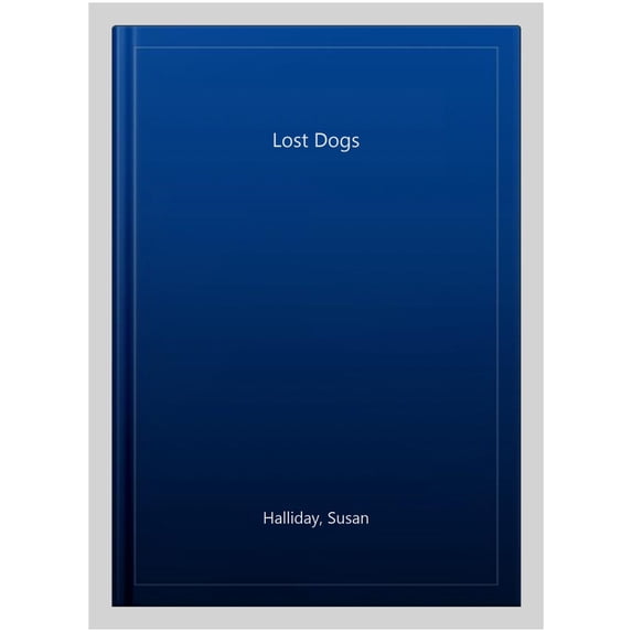 Lost Dogs