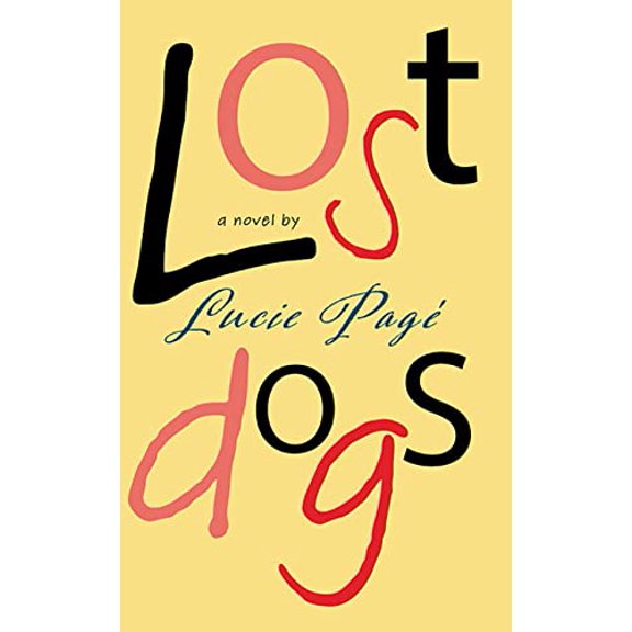 Pre-Owned Lost Dogs Paperback