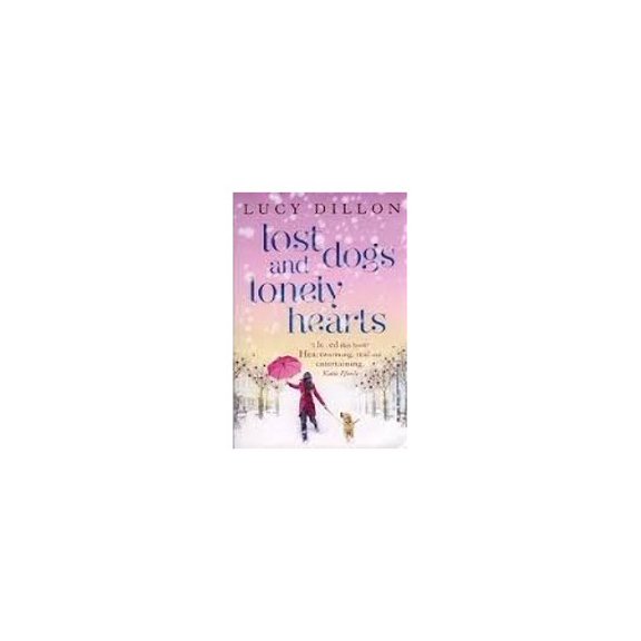 Pre-Owned Lost Dogs and Lonely Hearts Paperback