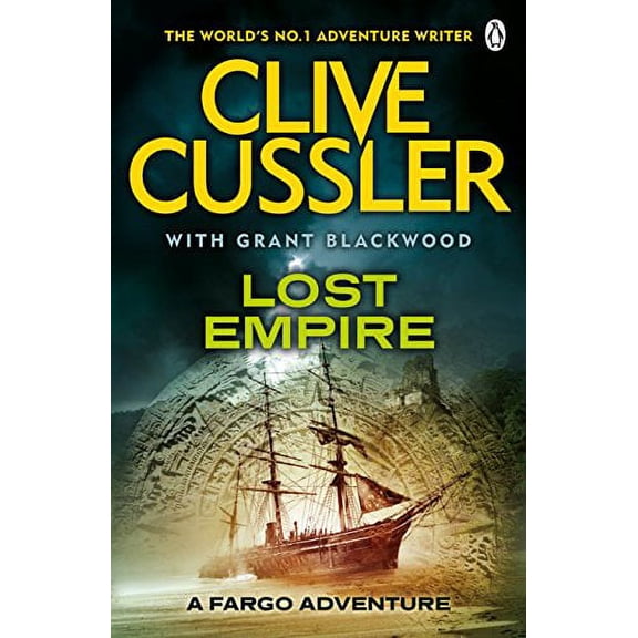 Lost Empire