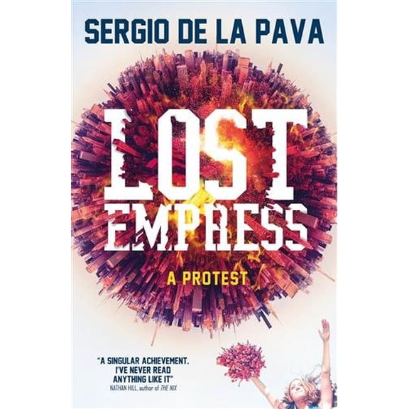 Lost Empress