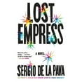 thumbnail image 1 of Lost Empress, (Paperback), 1 of 1