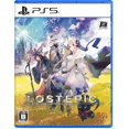 Lost Epic Korean Edition [English Supports] For Ps5