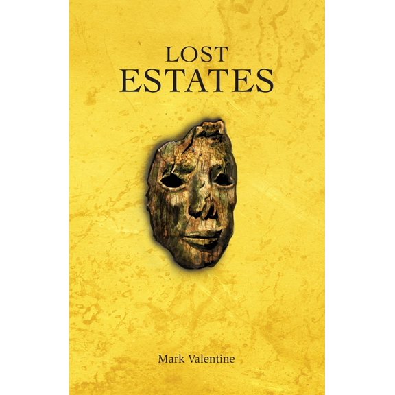 Lost Estates, (Paperback)