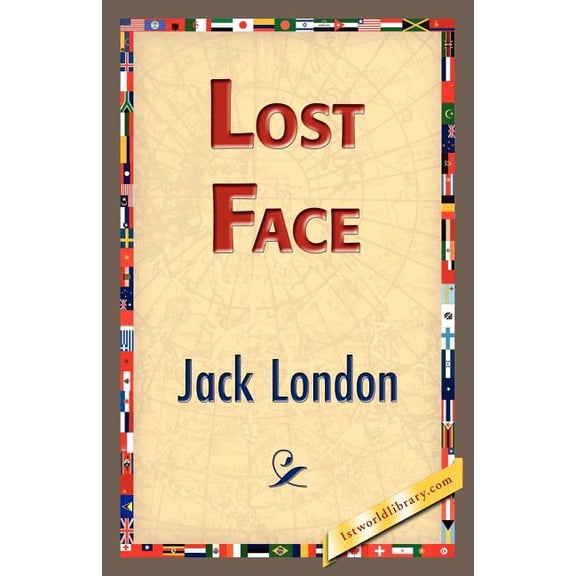 Lost Face, (Paperback)