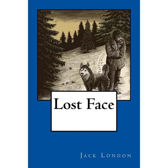Lost Face (Paperback)