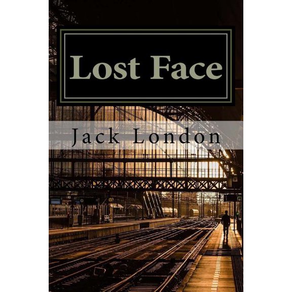 Lost Face (Paperback)