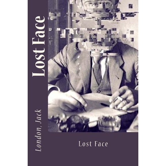 Lost Face (Paperback)