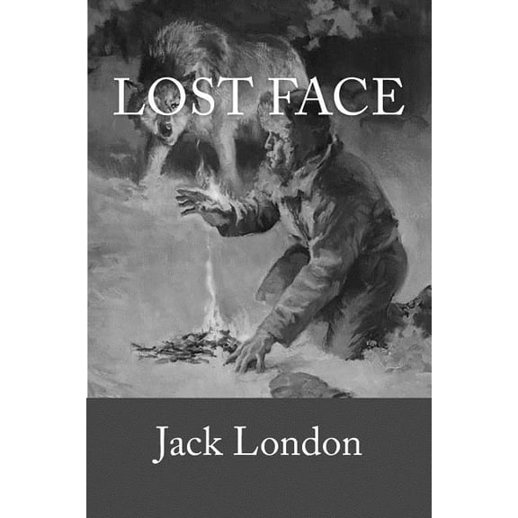 Lost Face (Paperback)