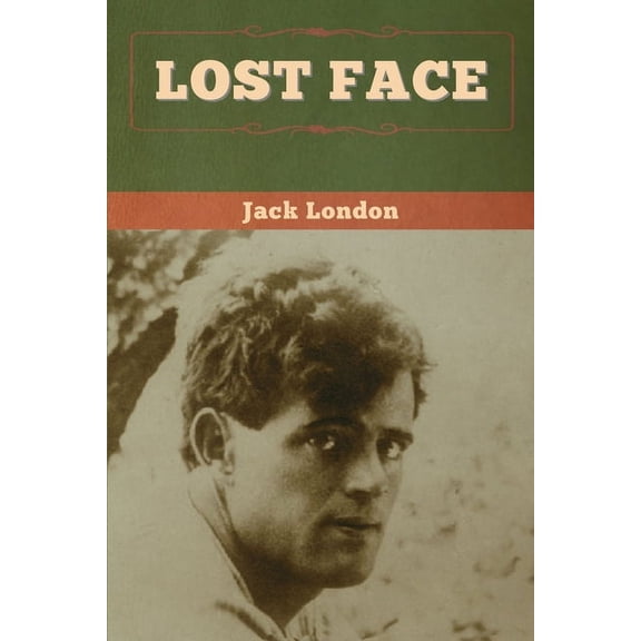 Lost Face, (Paperback)