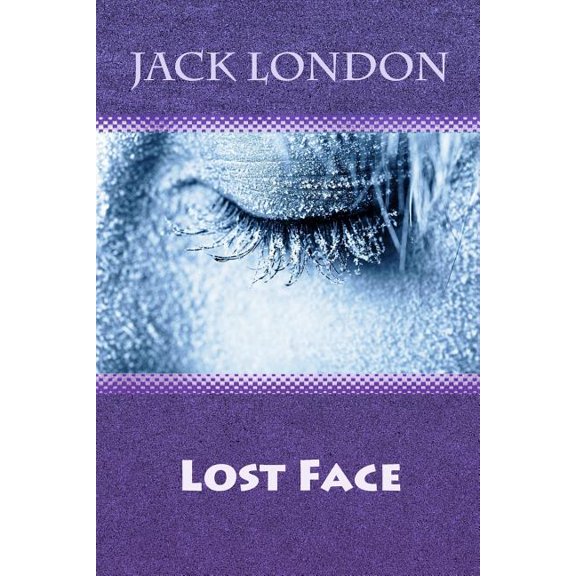 Lost Face (Paperback)