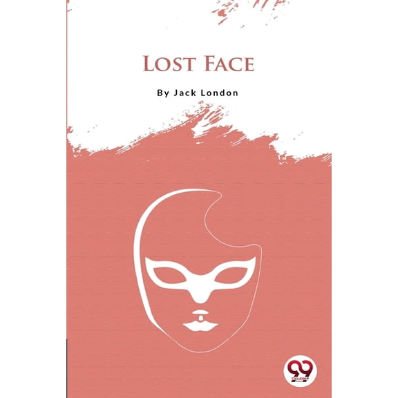 Lost Face, (Paperback)