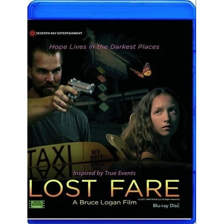 Lost Fare [Bluray] [Blu-ray]