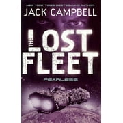 Lost Fleet - Fearless Book 2 Paperback by Jack Campbell