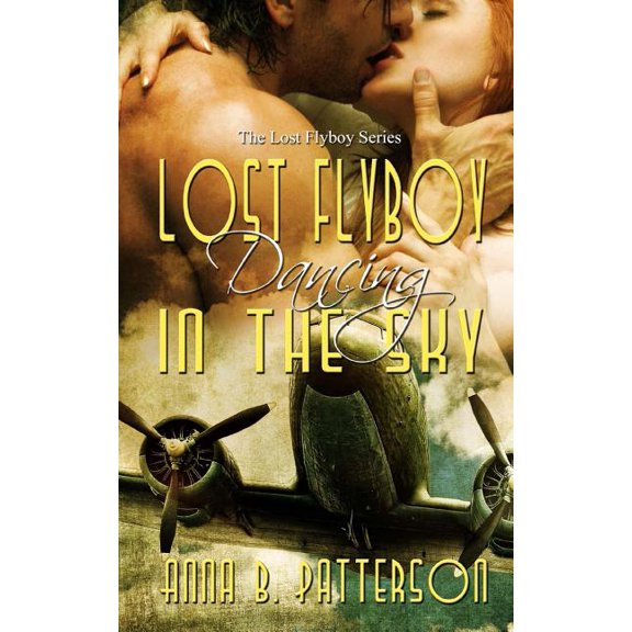 Lost Flyboy Dancing in the Sky