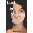 thumbnail image 1 of Lost For Words, (Paperback), 1 of 2