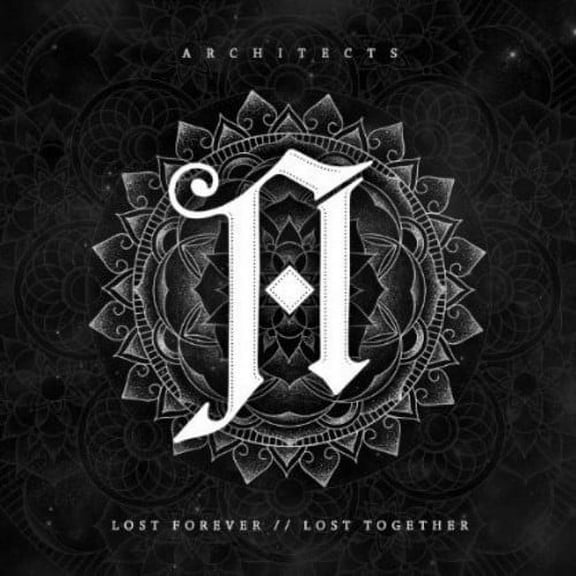 Lost Forever Lost Together (CD)