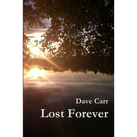 Lost Forever, (Paperback)