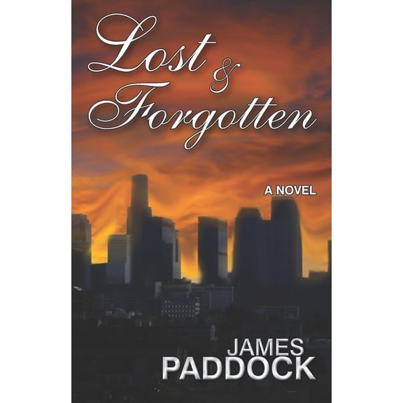 Lost & Forgotten, (Paperback)