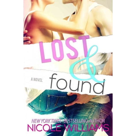 Lost and Found (Paperback)