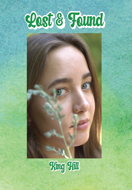 Lost & Found, (Hardcover)