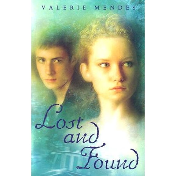 Lost & Found (Paperback)