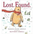 thumbnail image 1 of Pre-Owned Lost. Found. (Paperback) 1338148710 9781338148718, 1 of 1
