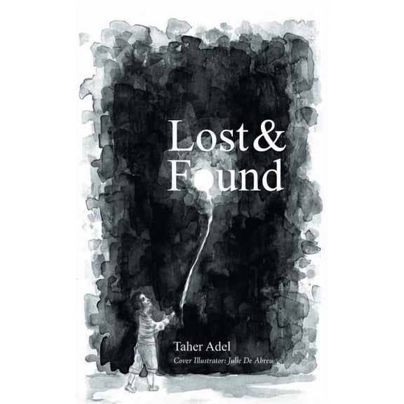 Lost & Found (Paperback)
