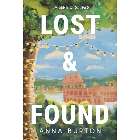 Lost & Found, (Paperback)