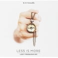 thumbnail image 1 of Lost Frequencies - Less Is More - Music & Performance - CD, 1 of 1