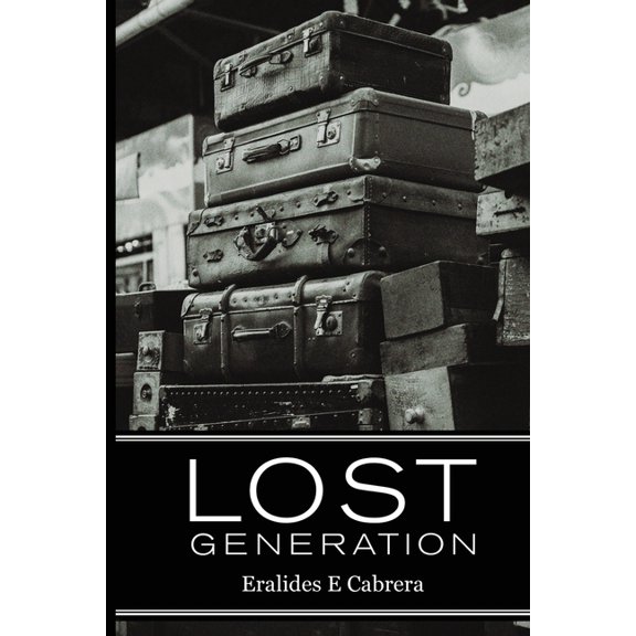Lost Generation, (Paperback)