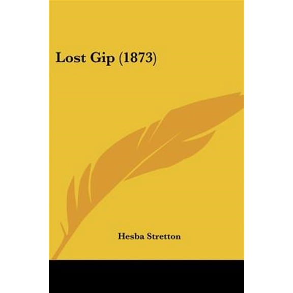 Lost Gip